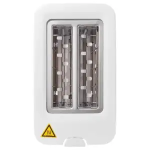 Тостер Rotex RTM122-W UA