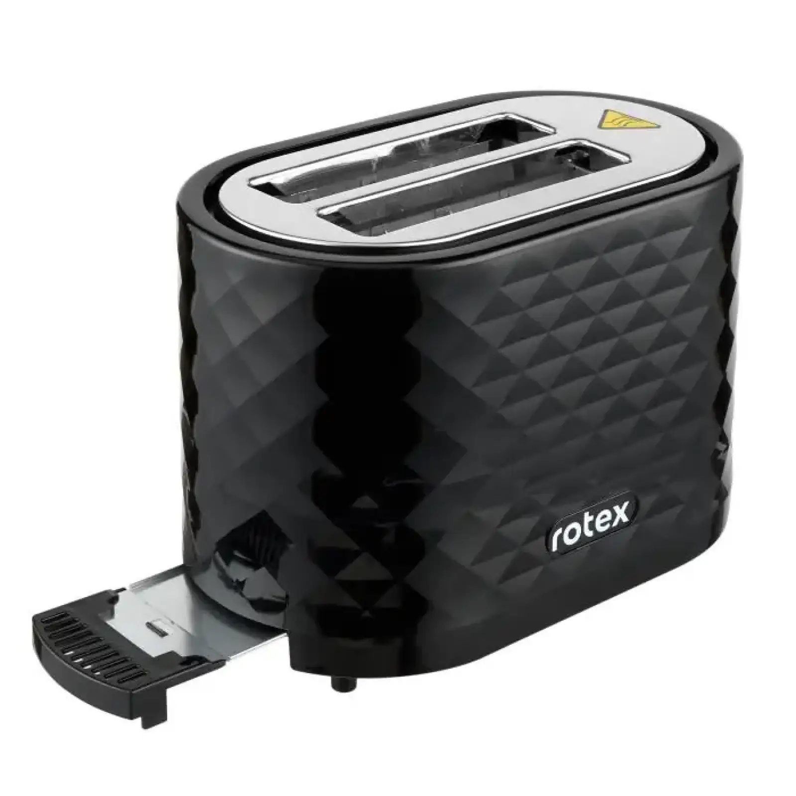 Тостер Rotex RTM135-B UA