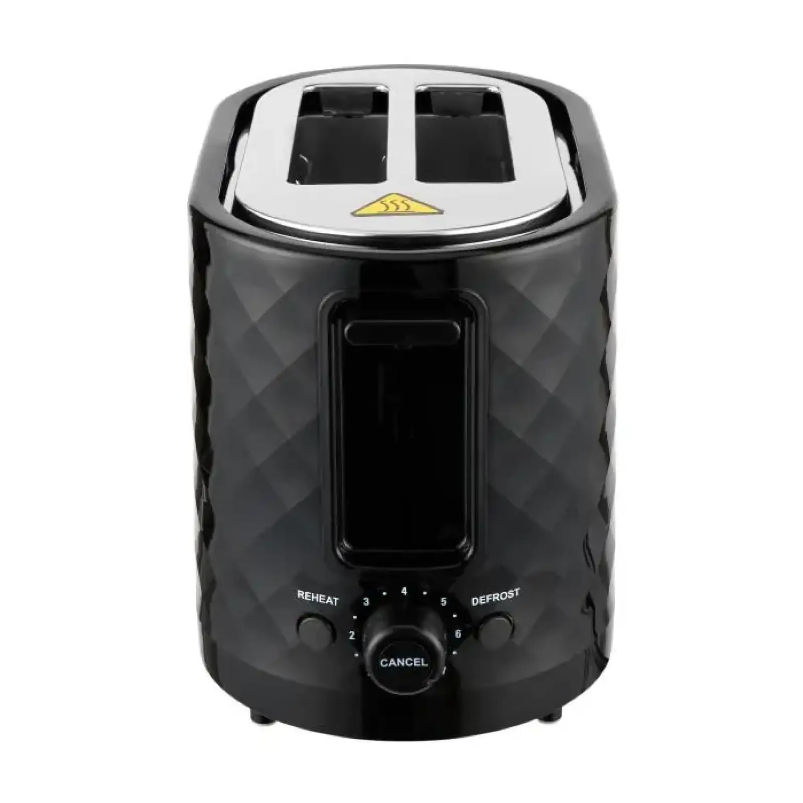 Тостер Rotex RTM135-B UA
