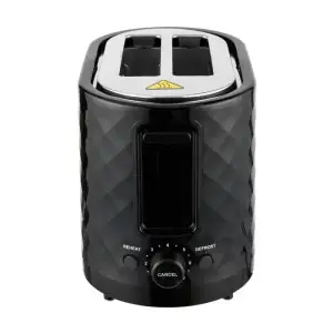Тостер Rotex RTM135-B UA