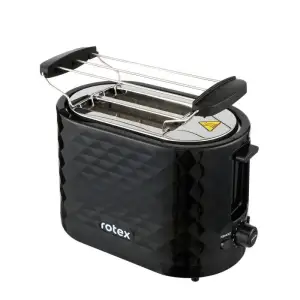 Тостер Rotex RTM135-B UA