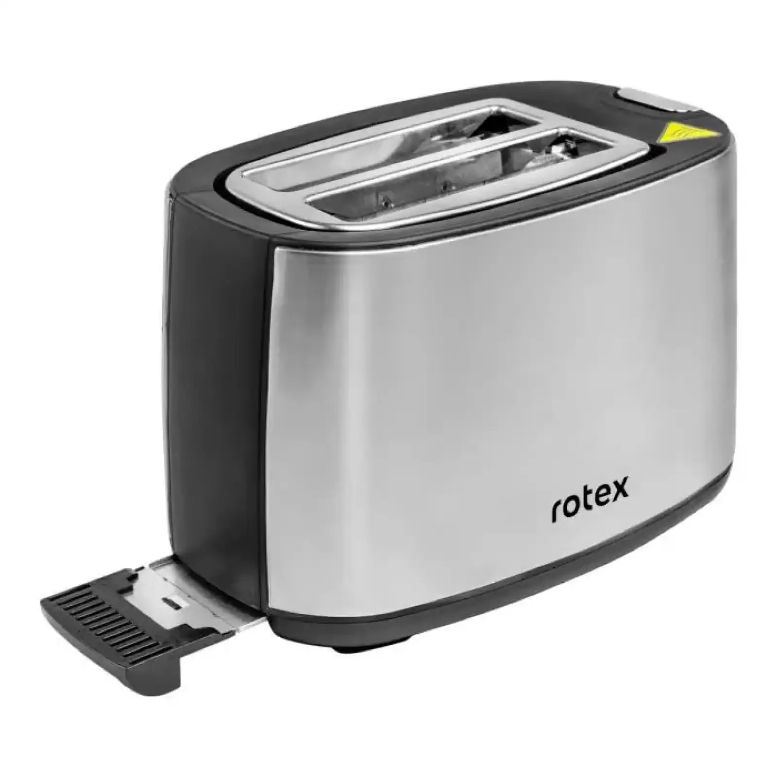 Тостер Rotex RTM145-S UA