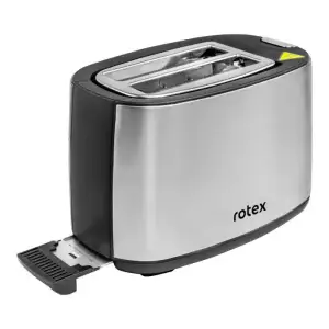 Тостер Rotex RTM145-S UA