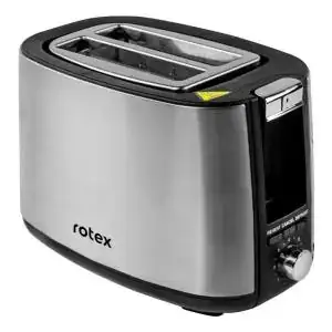 Тостер Rotex RTM145-S UA