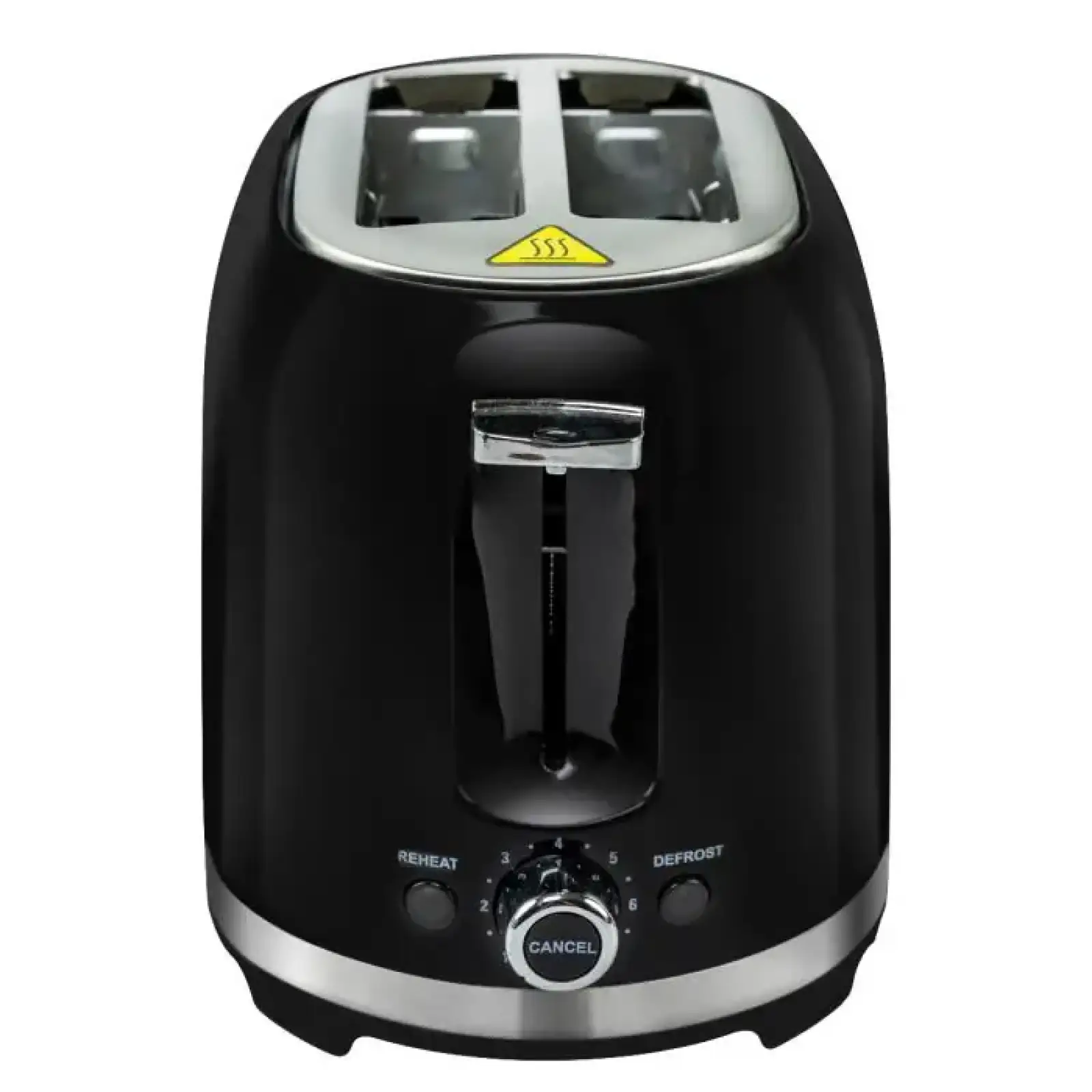 Тостер Rotex RTM150-B UA