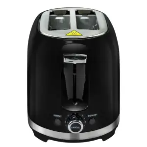 Тостер Rotex RTM150-B UA