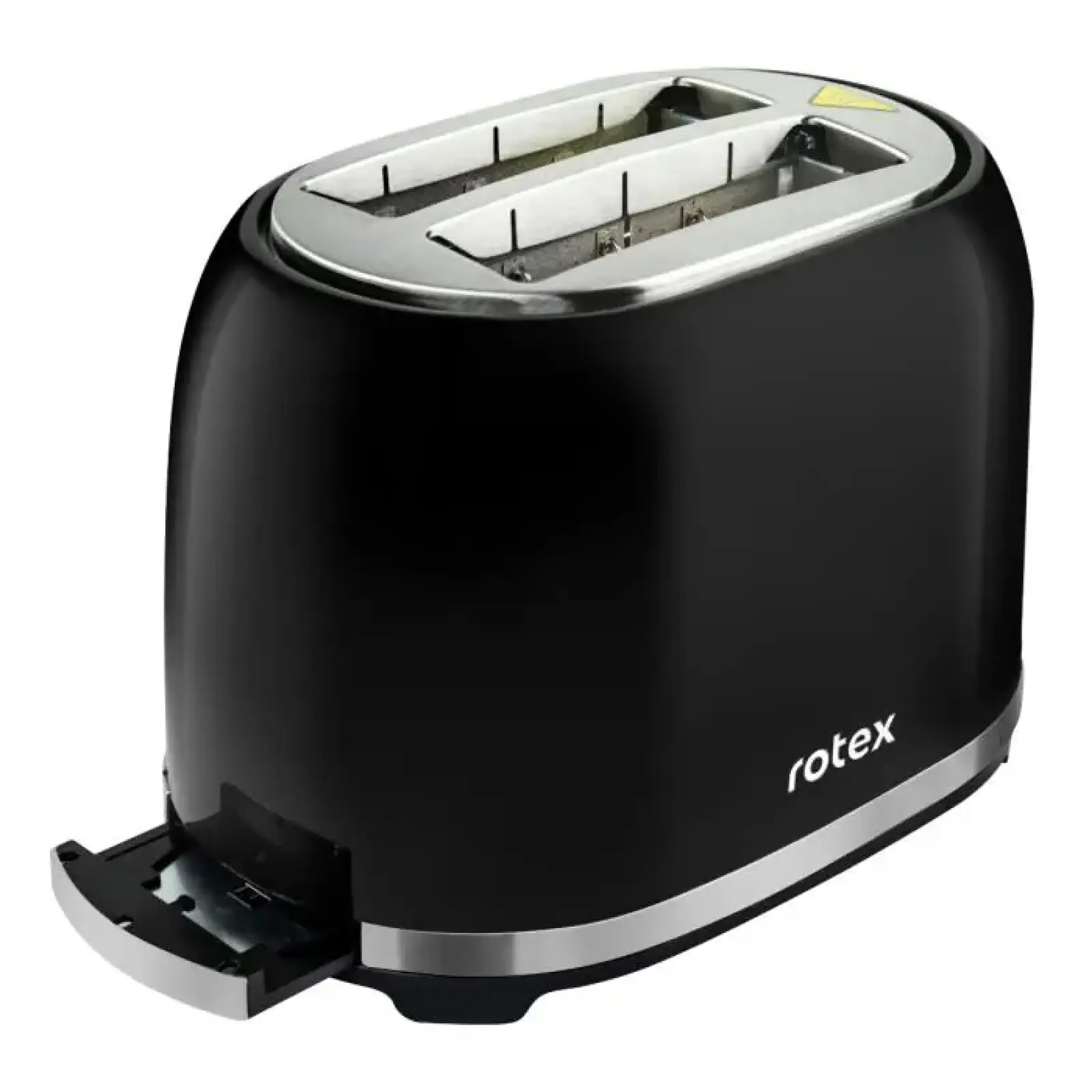 Тостер Rotex RTM150-B UA