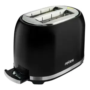 Тостер Rotex RTM150-B UA