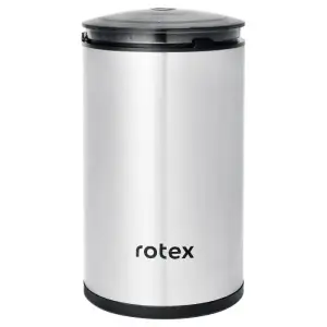 Кофемолка Rotex RCG185-S UA