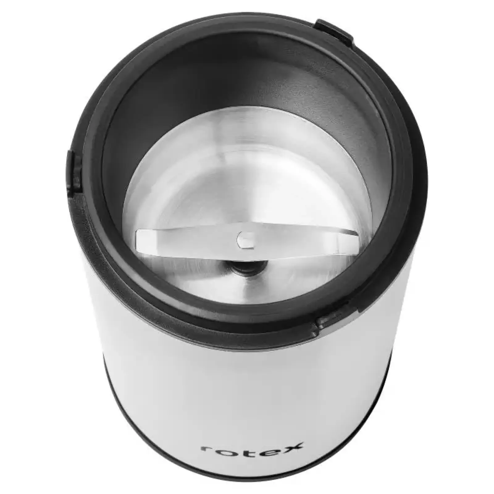 Кофемолка Rotex RCG185-S UA
