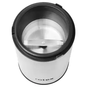 Кофемолка Rotex RCG185-S UA