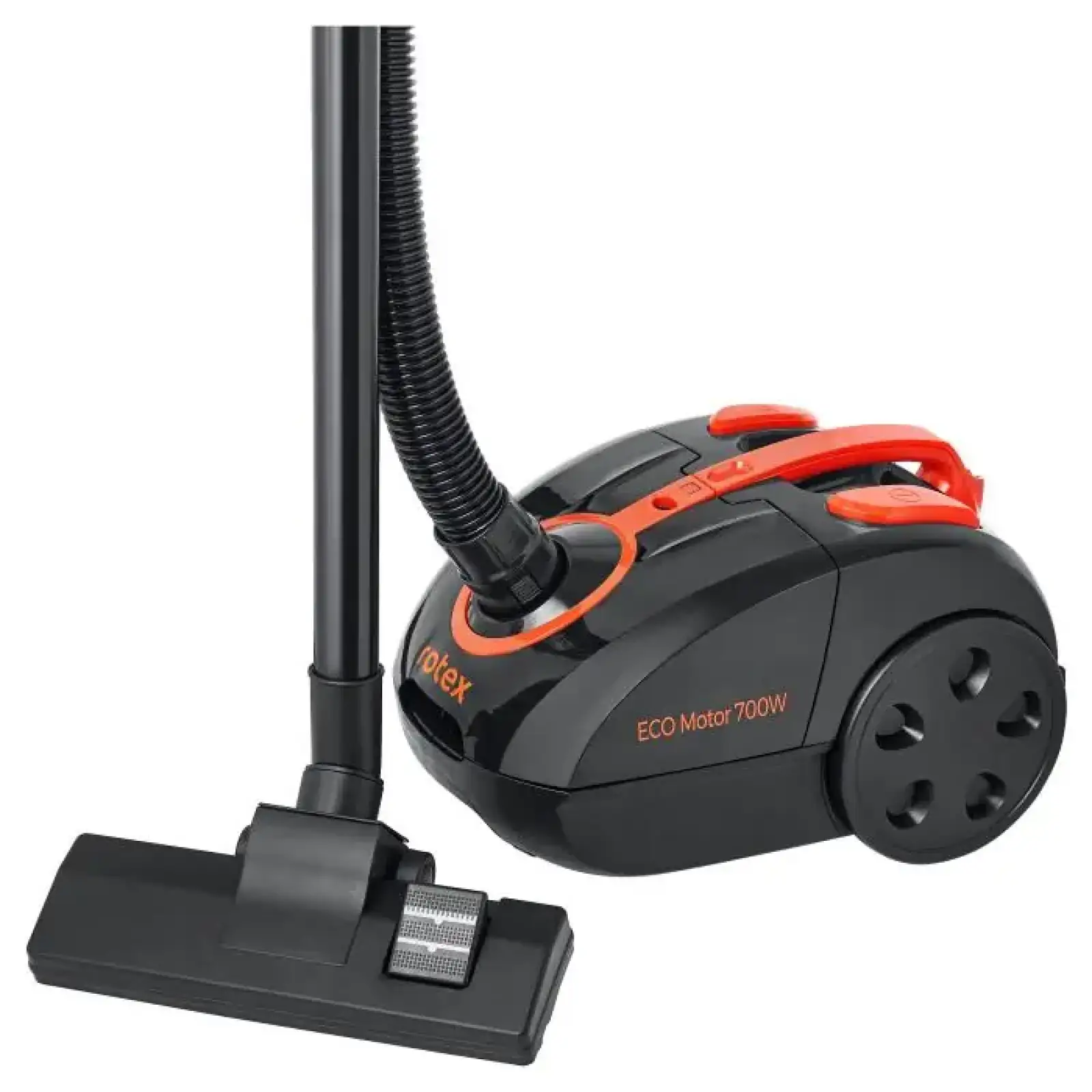 Пылесос Rotex RVB16-B EcoClean UA