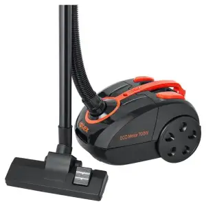 Пылесос Rotex RVB16-B EcoClean UA