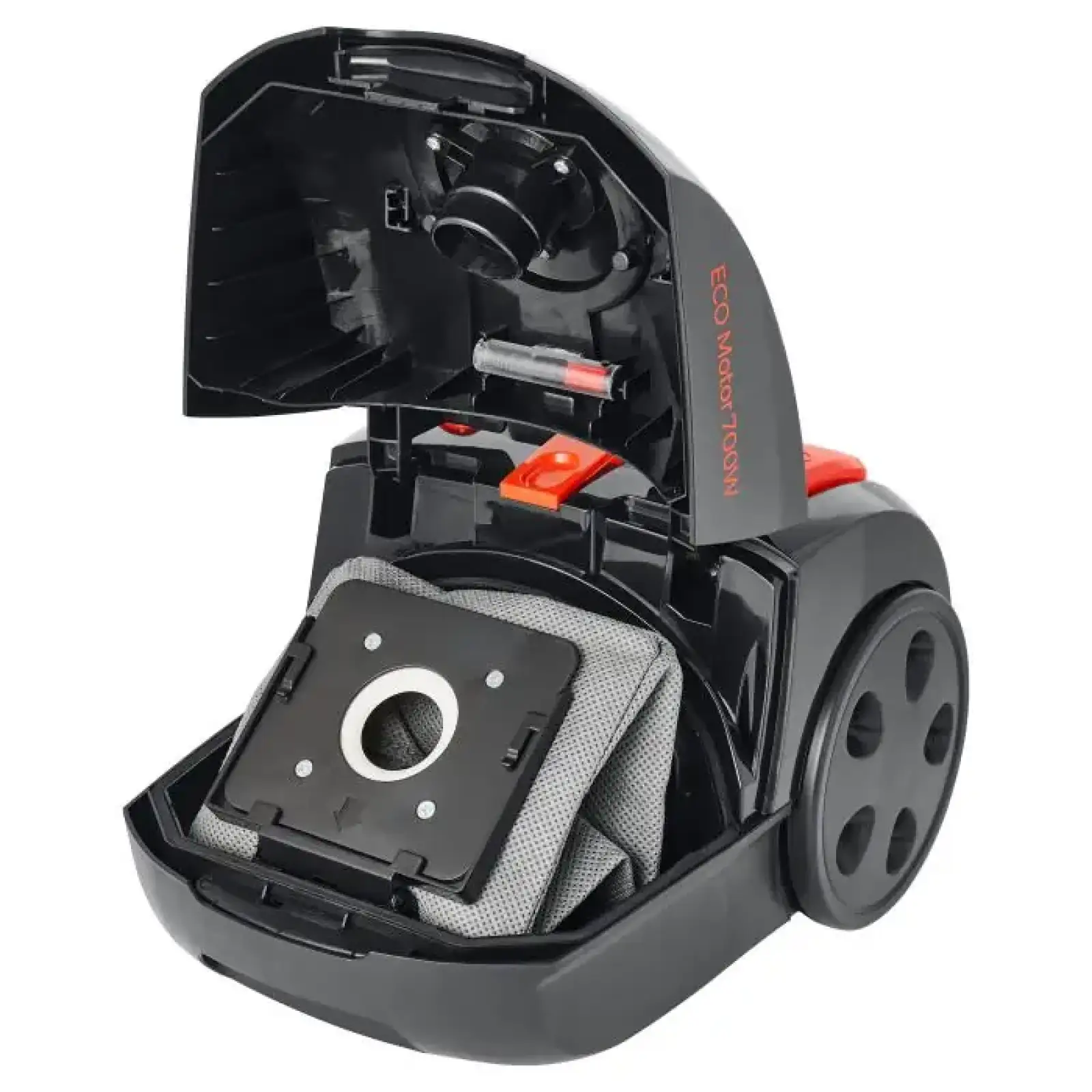 Пылесос Rotex RVB16-B EcoClean UA