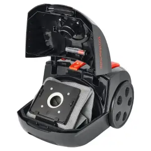 Пылесос Rotex RVB16-B EcoClean UA