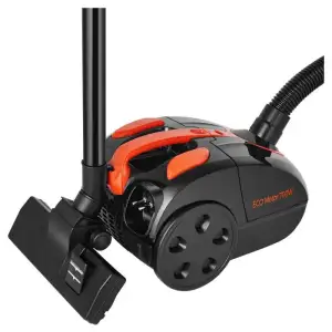 Пылесос Rotex RVB16-B EcoClean UA