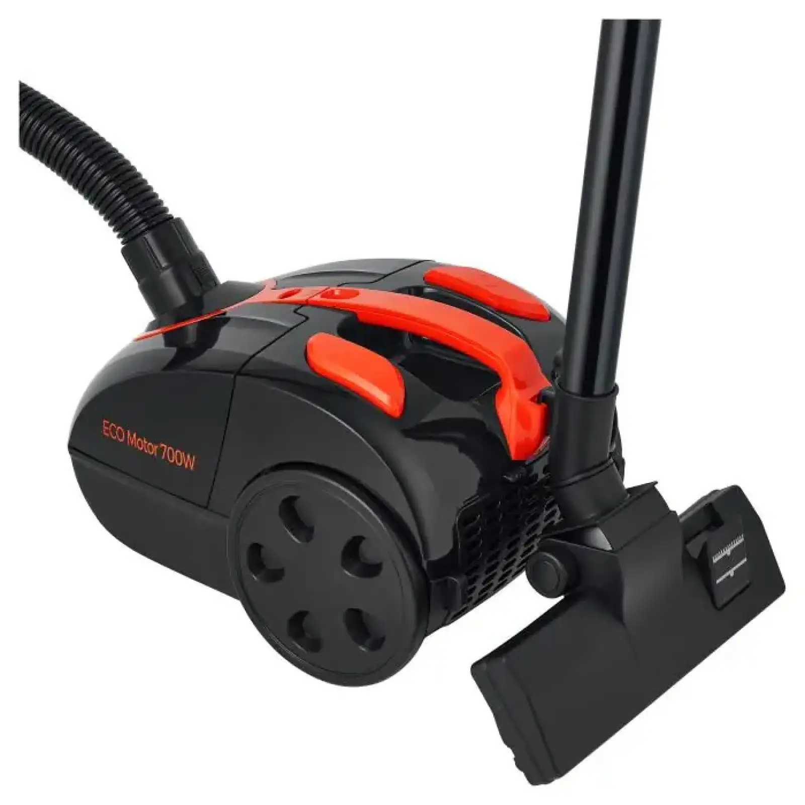 Пылесос Rotex RVB16-B EcoClean UA