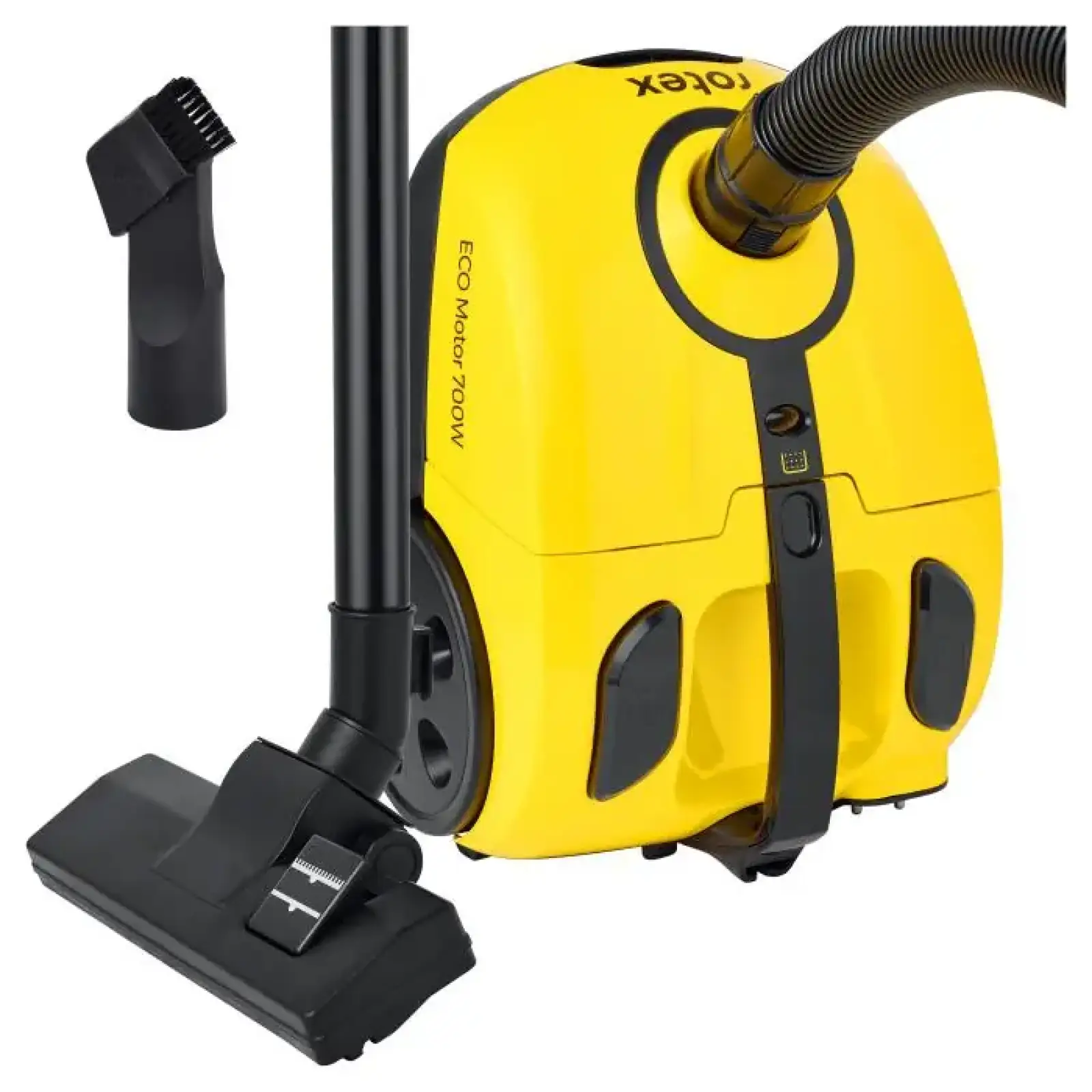 Пилосос Rotex RVB16-Y EcoClean UA