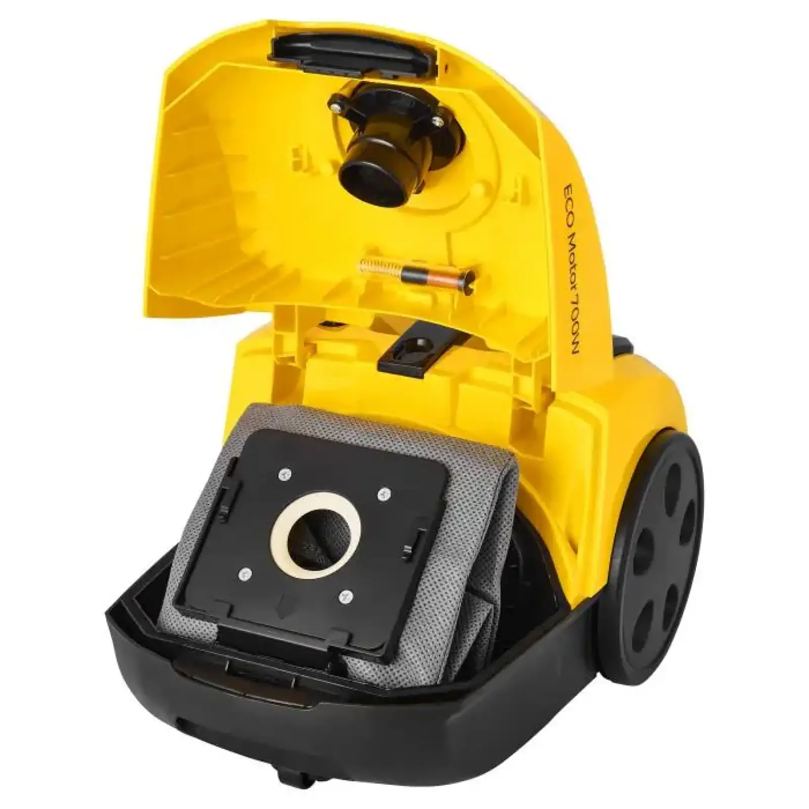 Пилосос Rotex RVB16-Y EcoClean UA