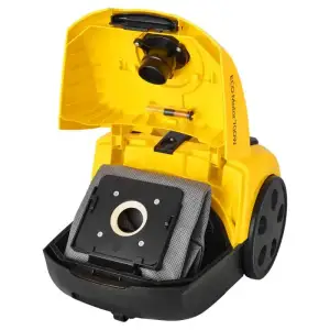 Пилосос Rotex RVB16-Y EcoClean UA