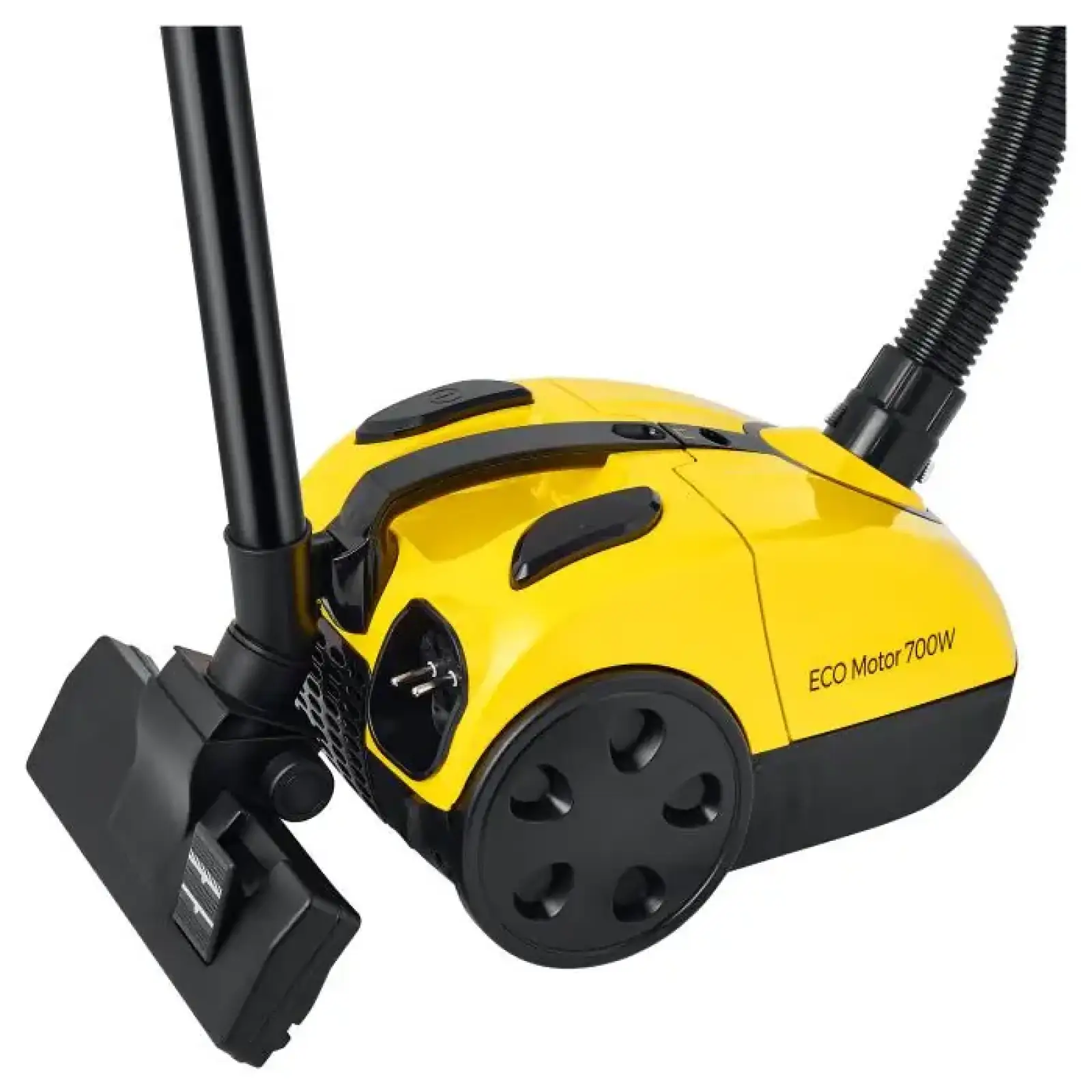 Пилосос Rotex RVB16-Y EcoClean UA