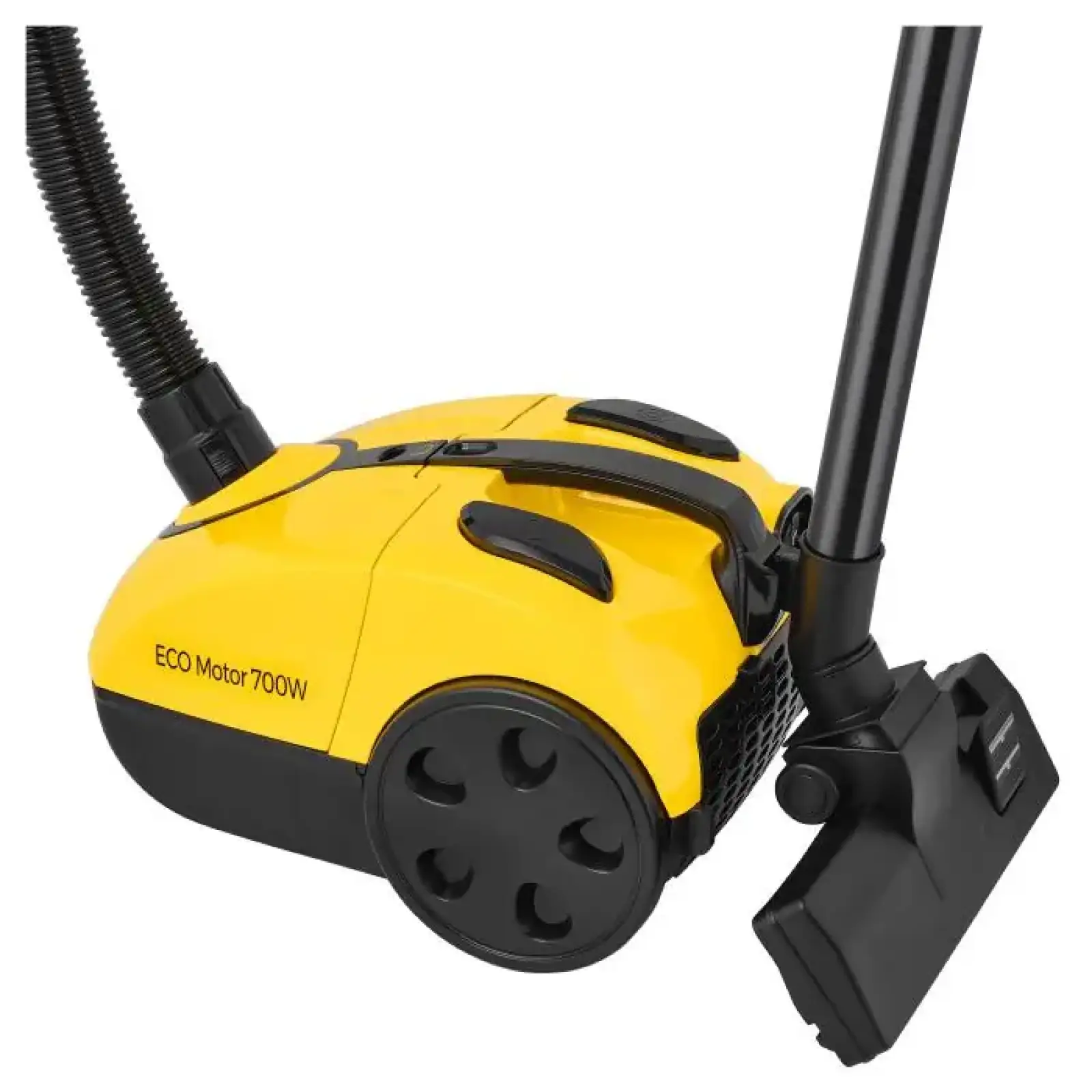 Пилосос Rotex RVB16-Y EcoClean UA