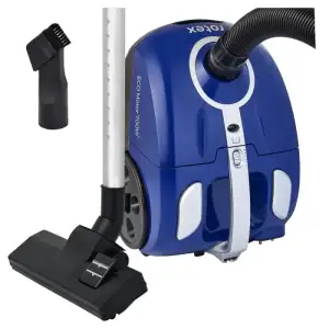 Пылесос Rotex RVB18-E EcoBlue UA