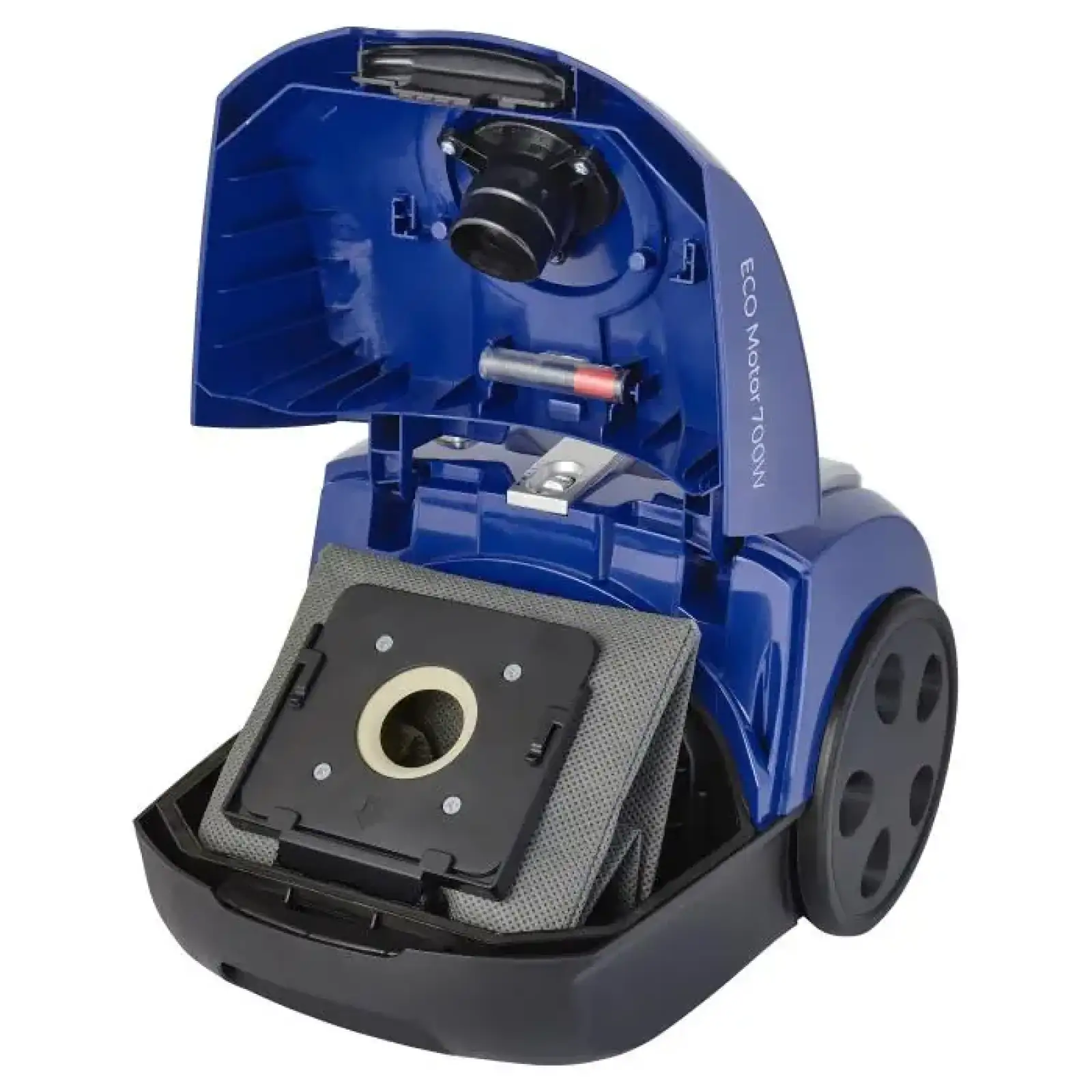 Пылесос Rotex RVB18-E EcoBlue UA