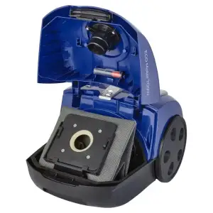 Пылесос Rotex RVB18-E EcoBlue UA