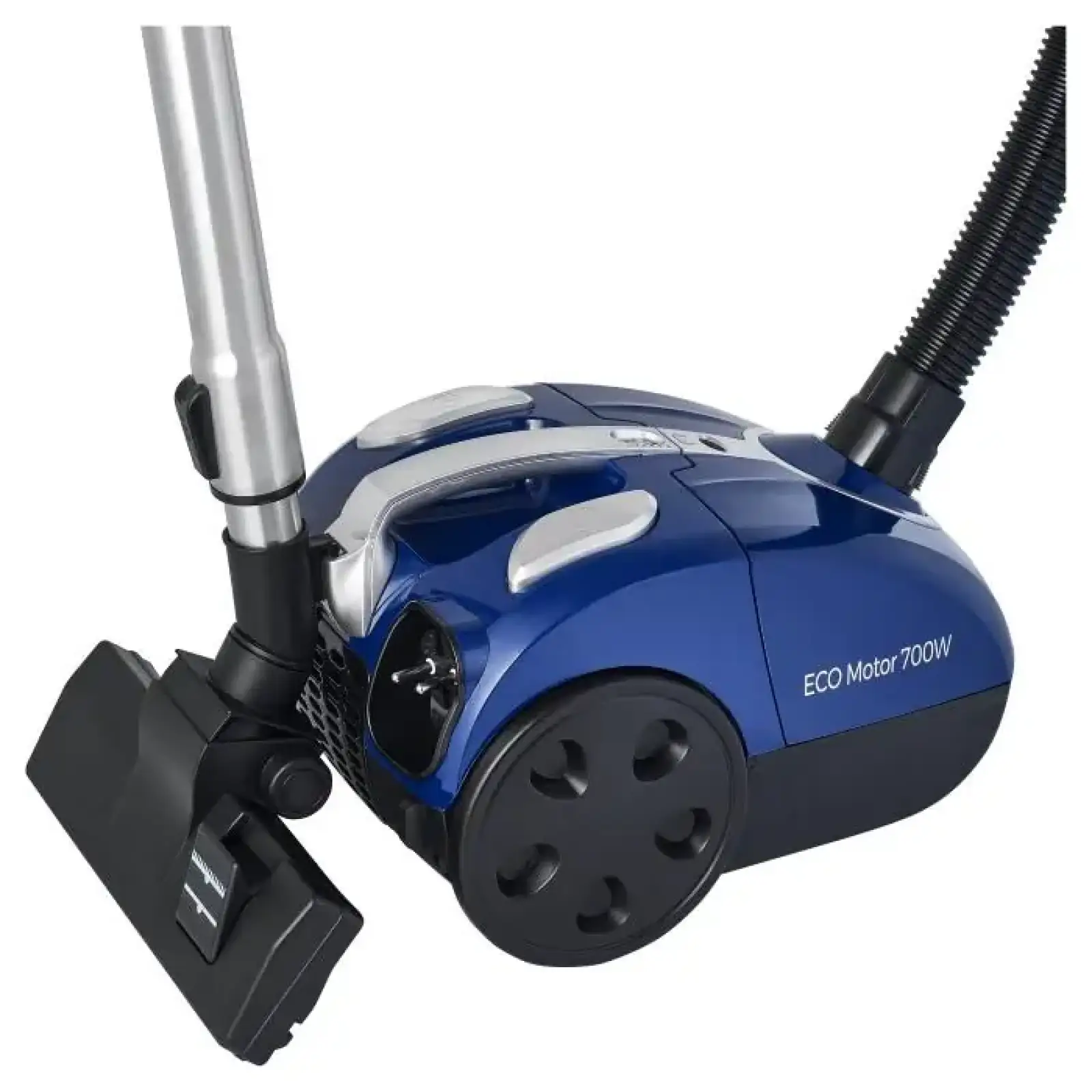 Пылесос Rotex RVB18-E EcoBlue UA