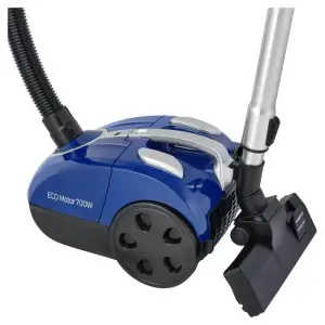Пылесос Rotex RVB18-E EcoBlue UA