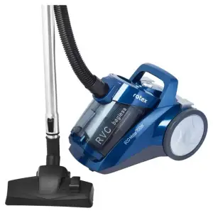 Пылесос Rotex RVC16-B EcoPower UA