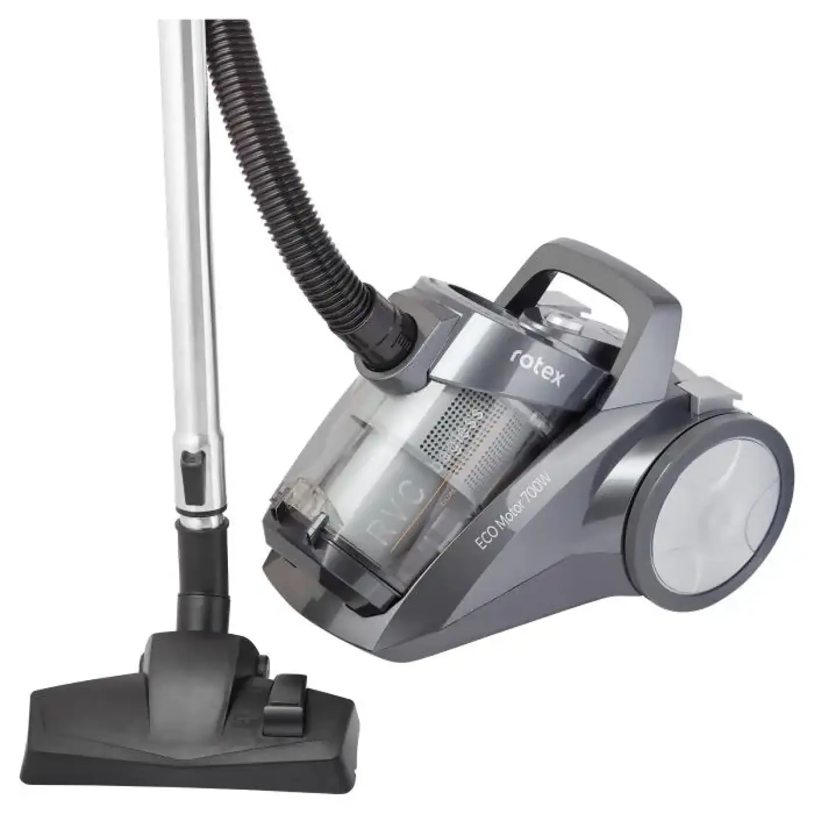 Пилосос Rotex RVC18-G ParquetPlus UA