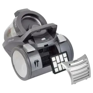 Пилосос Rotex RVC18-G ParquetPlus UA