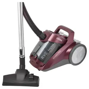 Пилосос Rotex RVC20-R TurboPet UA