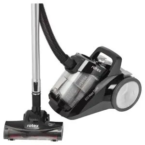 Пылесос Rotex RVC22-B TurboPower UA