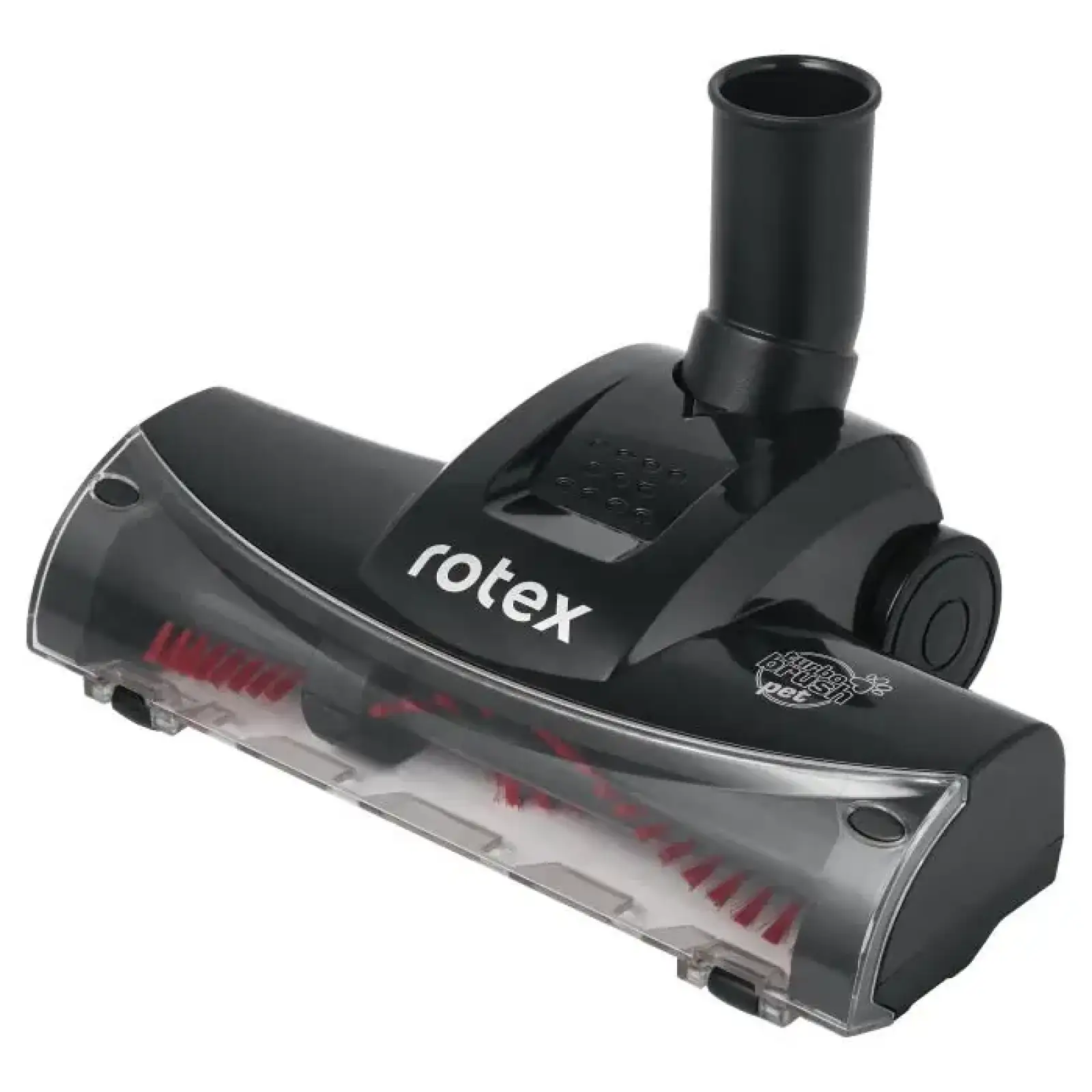 Пылесос Rotex RVC22-B TurboPower UA