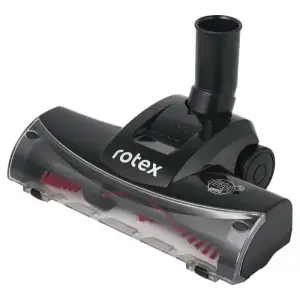 Пылесос Rotex RVC22-B TurboPower UA