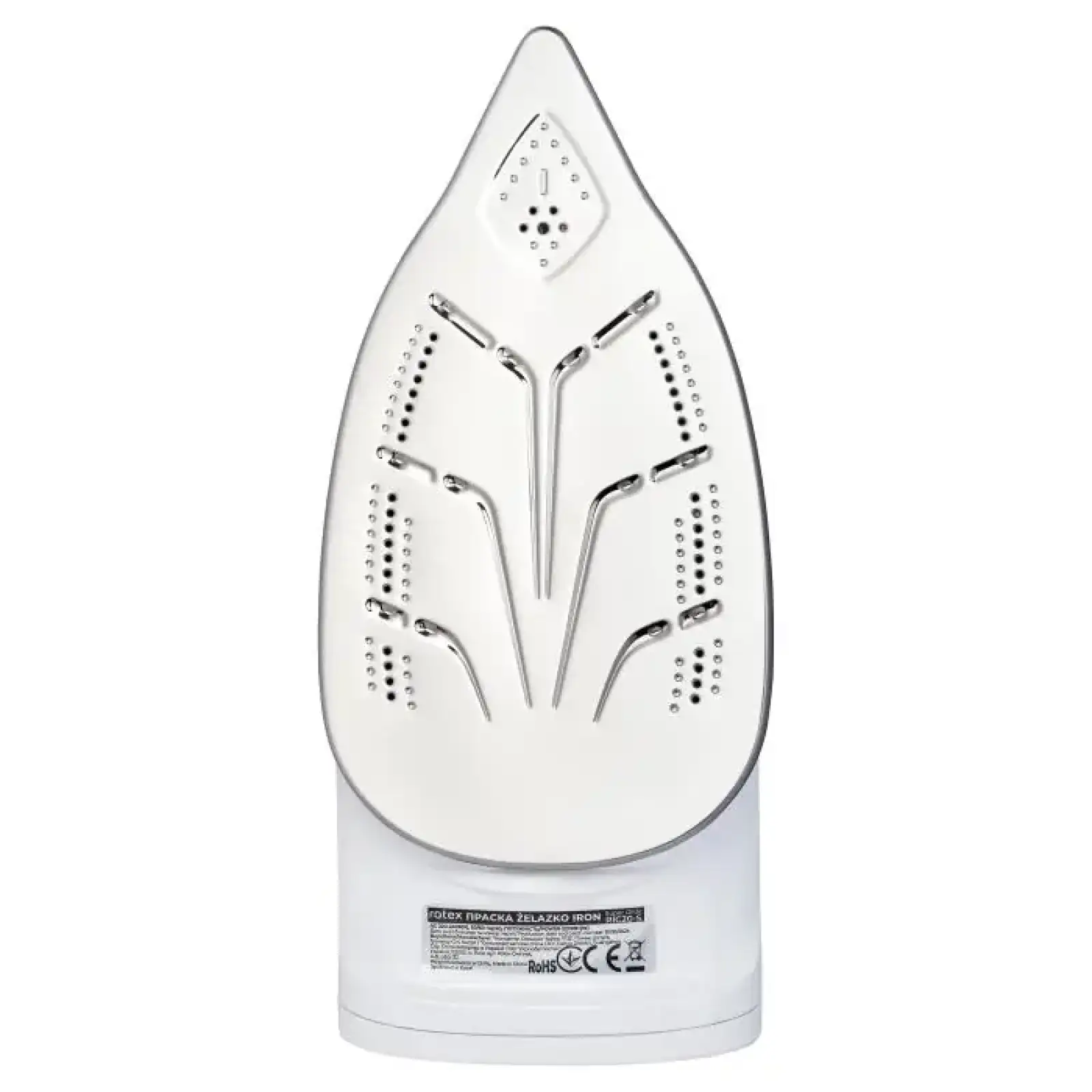 Праска Rotex RIC20-S Super Glide UA
