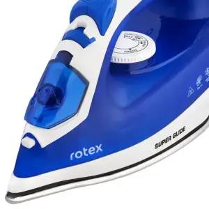Праска Rotex RIC20-S Super Glide UA