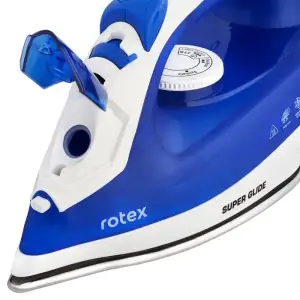 Праска Rotex RIC20-S Super Glide UA