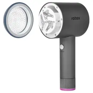 Машинка для видалення катишків Rotex RCC600-S Katana UA