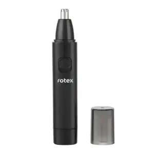 Тример для носа і вух Rotex RHC12-S UA