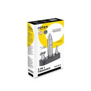 Тример Rotex RHC15-S UA
