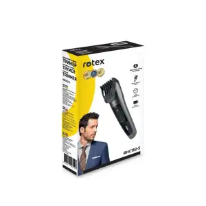 Тример універсальний Rotex RHC152-S UA