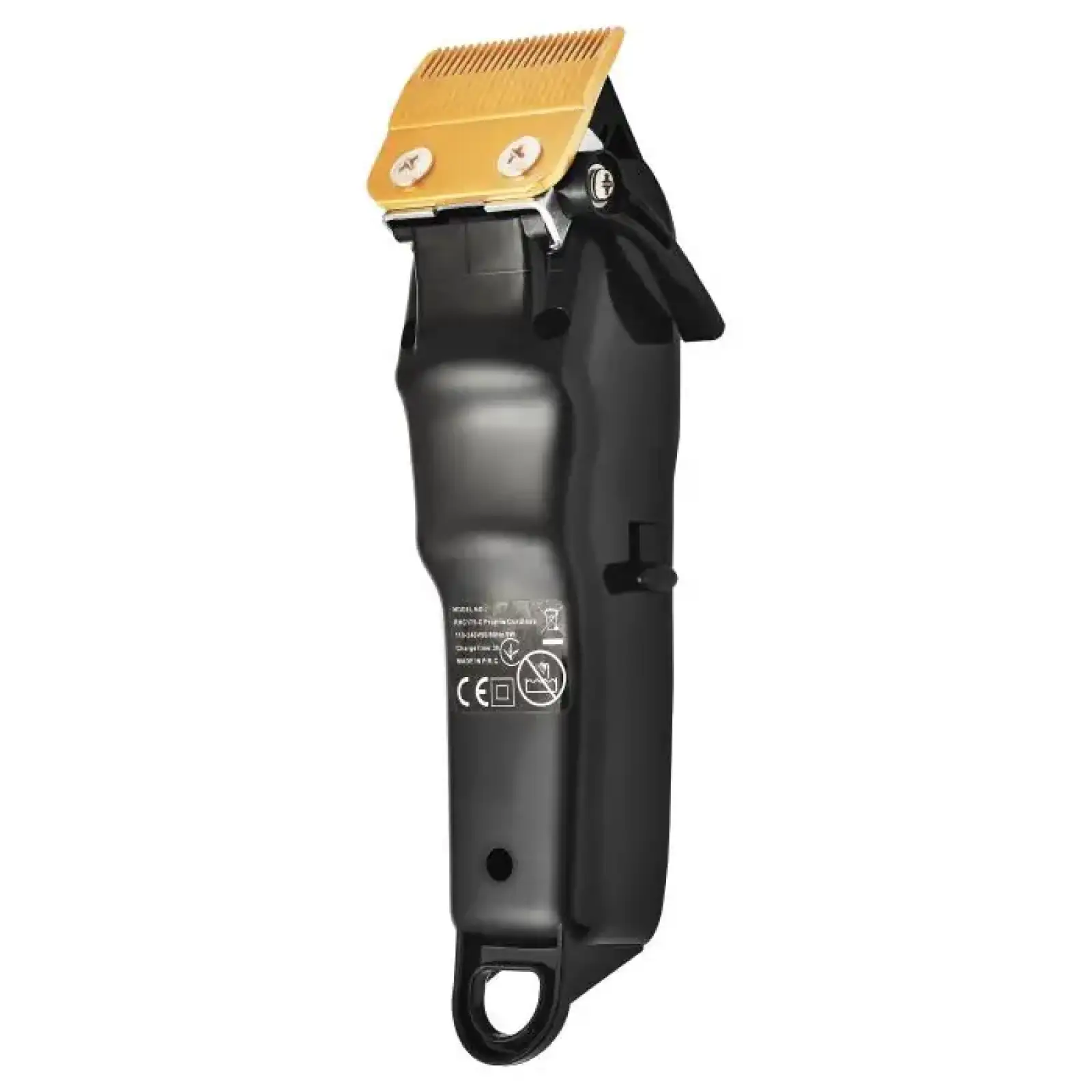 Машинка для стрижки Rotex RHC175-C ProLine Cordless UA