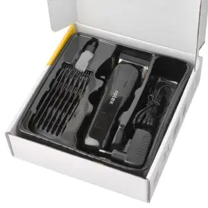Машинка для стрижки Rotex RHC175-C ProLine Cordless UA