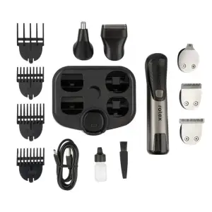 Тример універсальний Rotex RHC182-S 5Plus UA