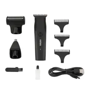 Тример універсальний Rotex RHC186-S 3Plus UA
