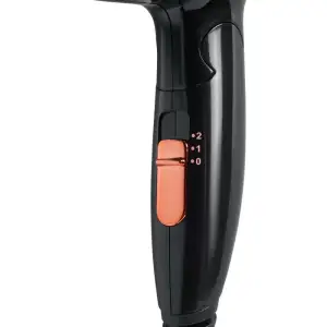 Фен Rotex RFF122-B Voyage Compact UA